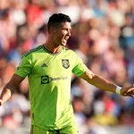 Manchester United : Cristiano Ronaldo et les siens humiliés par Brentford !