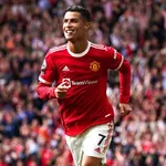 Manchester United : Cristiano Ronaldo et Pogba s'offrent un record chacun