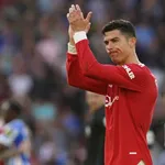 Manchester United : Cristiano Ronaldo fait une promesse pour la saison prochaine