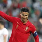 Manchester United : Cristiano Ronaldo égale un nouveau record