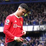 Manchester United : Cristiano Ronaldo inquiété par la justice après son dérapage ?