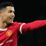 Manchester United : Cristiano Ronaldo mis à  l'amende par un coéquipier