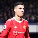 Manchester United : Cristiano Ronaldo moqué pour ses excuses après son mauvais geste