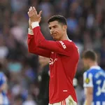 Manchester United : Cristiano Ronaldo à  nouveau sacré !