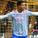 Manchester United : Cristiano Ronaldo fait une grande annonce pour 2022, le carton est historique !