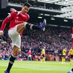 Manchester United : Cristiano Ronaldo plus isolé que jamais après sa blessure fantôme dans le derby