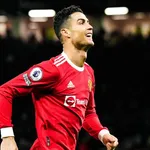 Manchester United : Cristiano Ronaldo s’auto-félicite pour son nouveau record