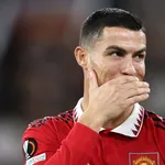 Manchester United : Cristiano Ronaldo s’est déjà  fait pardonner !