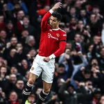Manchester United : Cristiano Ronaldo s&rsquo;offre le plus grand des records