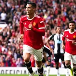 Manchester United : enfin une bonne nouvelle pour Cristiano Ronaldo !