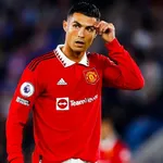 Manchester United envisagerait de demander des dommages et intérêts à  Cristiano Ronaldo !