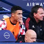 Manchester United : Erik ten Hag confirme la grosse colère de Cristiano Ronaldo