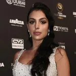 Manchester United : Georgina Rodriguez a chipé le dernier petit bijou de Cristiano Ronaldo