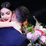 Manchester United : Georgina Rodriguez et Cristiano Ronaldo annoncent un double heureux événement
