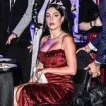 Manchester United : Georgina Rodriguez, madame Cristiano Ronaldo, fait une bourde pour l&rsquo;anniversaire de sa fille
