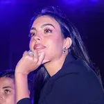 Manchester United : Georgina Rodriguez, madame Cristiano Ronaldo, moquée pour ses kilos en trop