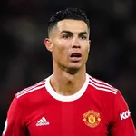 Manchester United : gros coup dur pour Cristiano Ronaldo