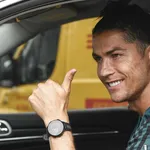 Manchester United : grosse frayeur pour Cristiano Ronaldo, 2 Mâ‚¬ partis en fumée !
