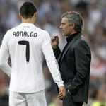 Manchester United : José Mourinho et Cristiano Ronaldo bientôt réunis ?
