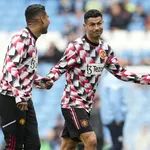 Manchester United : l’improbable réponse de Ten Hag sur l’absence de Cristiano Ronaldo face à  City