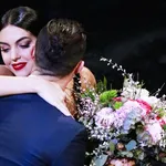 Manchester United : l’incroyable cadeau de Cristiano Ronaldo à  Georgina Rodriguez