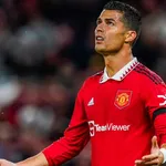 Manchester United : l’incroyable raté de Cristiano Ronaldo face à  l’Omonia (vidéo)