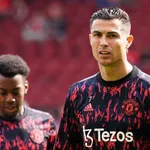 Manchester United : l’émouvant message de Cristiano Ronaldo après la disparition de la Reine Elizabeth II