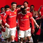 Manchester United : la réponse magistrale de Cristiano Ronaldo à  ses détracteurs