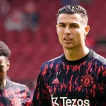 Manchester United : la sortie musclée de ten Hag sur Cristiano Ronaldo