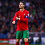 Manchester United : le coup de gueule de Cristiano Ronaldo sur son avenir international