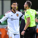 Manchester United : le message coup de poing de Cristiano Ronaldo