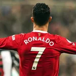 Manchester United : le nouveau coup de sang de Cristiano Ronaldo