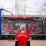 Manchester United : le premier match de CR7 est fixé, couac à  venir ?