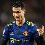 Manchester United : le torchon brûle entre Rangnick et Cristiano Ronaldo !