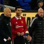Manchester United : le traitement infligé à  Cristiano Ronaldo a fait halluciner ses ex-coéquipiers