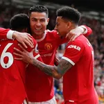 Manchester United : le triplé de Ronaldo va coûter cher aux Red Devils