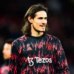 Manchester United – Mercato : Cavani dans le viseur d'un club de Liga autre que le Barça