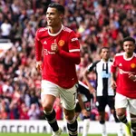 Manchester United – Mercato : Cristiano Ronaldo sait o&ugrave; il jouera la saison prochaine