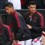 Manchester United &ndash; Mercato : Jorge Mendes tente le tout pour le tout avec Cristiano Ronaldo