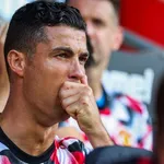 Manchester United – Mercato : l'entraîneur du Sporting livre ses vérités sur la rumeur Cristiano Ronaldo