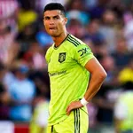 Manchester United – Mercato : le dossier Cristiano Ronaldo s’accélère !