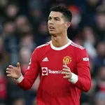 Manchester United – Mercato : l'incident de trop pour Cristiano Ronaldo ?