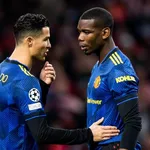 Manchester United – Mercato : MU a entamé les démarches pour virer Ronaldo, Pogba vole à  son secours