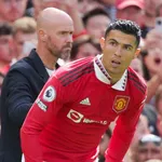 Manchester United &ndash; Mercato : ten Hag brouille les cartes sur l&rsquo;avenir de Cristiano Ronaldo