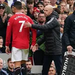 Manchester United – Mercato : ten Hag en remet une couche sur Cristiano Ronaldo