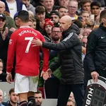 Manchester United – Mercato : Ten Hag ne veut plus entendre parler de Cristiano Ronaldo !