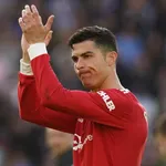Manchester United – Mercato : un cador européen ferme définitivement la porte à  Cristiano Ronaldo !