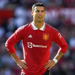 Manchester United &ndash; Mercato : un grand club brésilien se porte candidat pour Cristiano Ronaldo