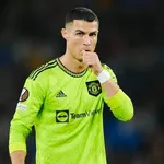 Manchester United – Mercato : un signe que Cristiano Ronaldo ne partira pas en janvier ?