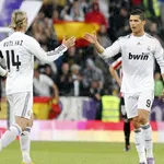 Manchester United – Mercato : une légende du Real Madrid pousse CR7… à l’Atlético